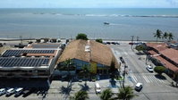 Prédio Comercial com Locação Simultânea