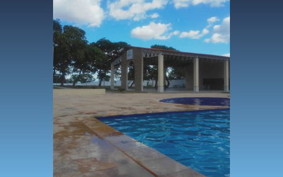 Terreno 188 m² em Condomínio Residencial Bella Codipi, Teresina/PI