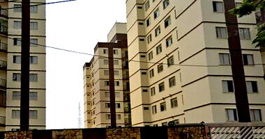Apartamento 63 com 3 dormitórios e 1 vaga em Vila Formosa