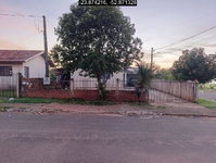 Casa com 2 quartos em Tuneiras do Oeste/PR