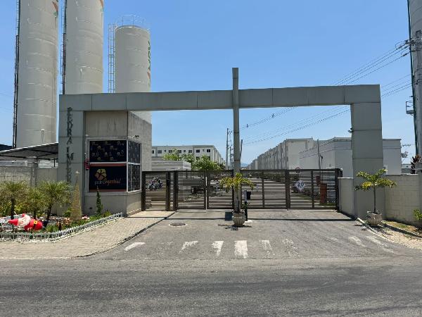 Apartamento 2 Quartos no Bela Vista - Itaboraí
