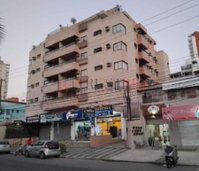 Apartamento com 2 quartos, 1 banheiro e 78,54 m² de área útil