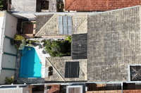 Residência Zona 02 Maringá PR
