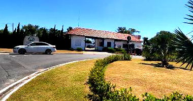 Terreno em Araçoiaba da Serra - Amplo Espaço