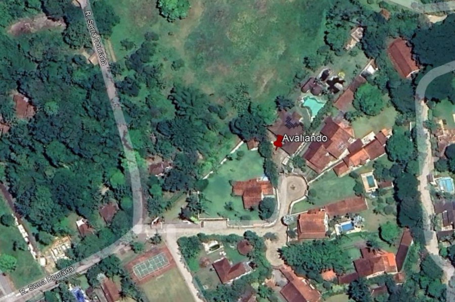 Casa com 452,00 m² em Vargem Grande, Rio de Janeiro