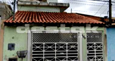 Sobrado em Mogi das Cruzes/SP - 140