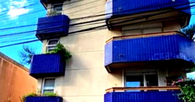 Apartamento com 50% de Fração Ideal no Centro