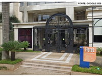 Apartamento com 3 vagas, 192,50m², 3 quartos