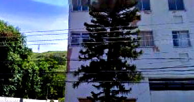 Apartamento com 2 quartos em Rio de Janeiro/RJ