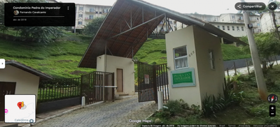 Apartamento 2 Quartos com Vaga em Condomínio