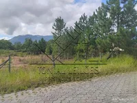 Terreno em Santo Amaro da Imperatriz com 642,78m²