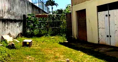 Terreno retangular 600m² no Conjunto Santa Lúcia, Jabotiana