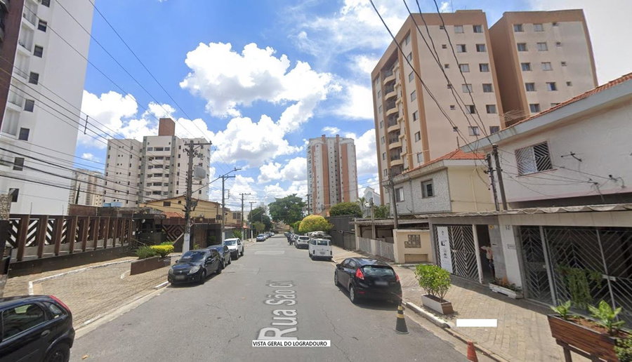Apartamento com 55m² no Tatuapé, São Paulo