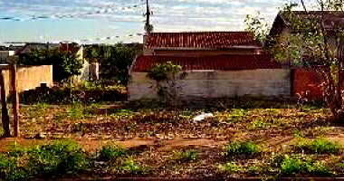 Terreno com 200m² em Barretos/SP