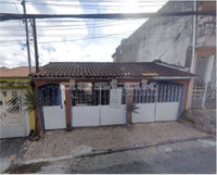 Ampla Casa com Quintal e Garagem em Guarulhos/SP