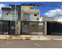 Casa em Condomínio com 3 Quartos em Sarandi/PR