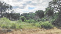 Lote urbano de 347,85m² em Maximiliano de Almeida/RS
