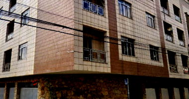 Apartamento com 4 Quartos em Juiz de Fora/MG