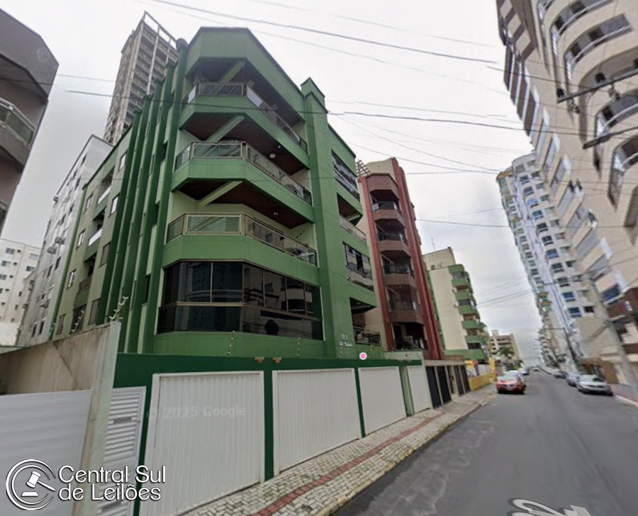 Apartamento com 150m², 1 vaga, em Itapema