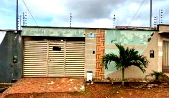 Casa em Altamira com 59m² de área construída