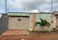 Casa em Altamira com 59m² de área construída