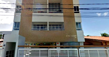 Apartamento 2 quartos com suíte, 54,10m², vaga descoberta