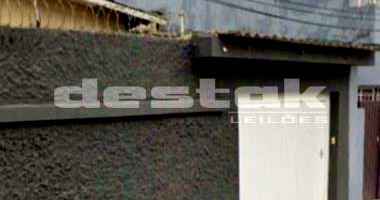 Casa Térrea com 174,49 m² no Centro de Mogi das Cruzes