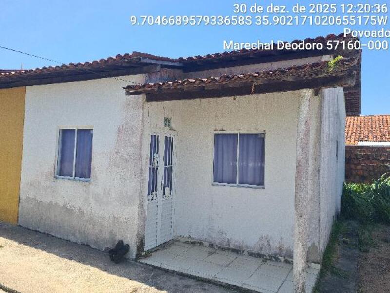 Casa com 2 Quartos em Condomínio - 55,94 m²