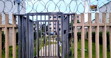 Apartamento 2 Quartos em Ipanema com Área Privativa