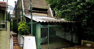 Apartamento 4 com 108,33m²