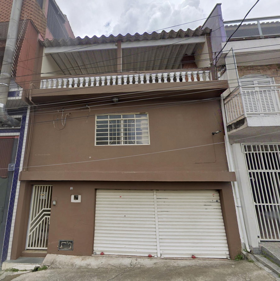 Terreno com 154m² em Itaquera, parte ideal de 14,29%