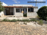 Casa com 2 Quartos e 1 Vaga em Carlopolis