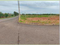 Terreno em loteamento novo, 242m², Eco Park Cantoni