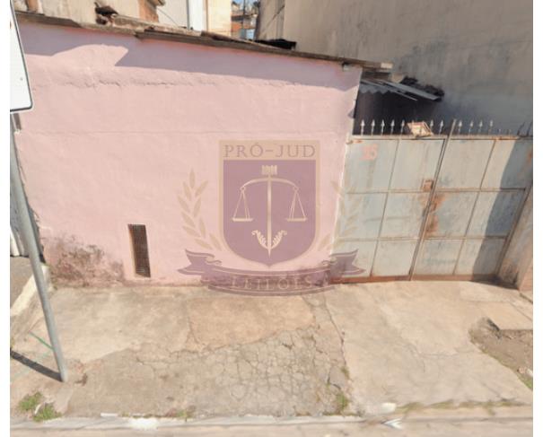 AMERICANPOLIS - IMÓVEL C/ 3 CASAS E TERRENO 126M²