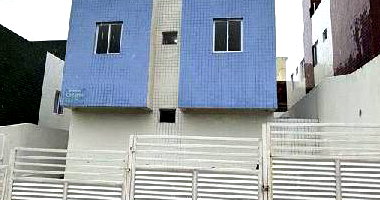 Apartamento 2 Quartos com Vaga em João Pessoa