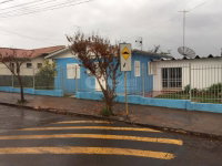 Fração ideal de 125m² com construção, 16,666% do imóvel