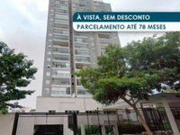 Apartamento Duplex com 2 Vagas na Vila Monumento, São Paulo