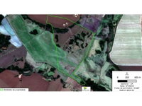 Área Rural com 170,62ha em Guaçu, Dourados/MS