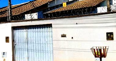 Casa com 1 quarto, 1 banheiro, 1 vaga e 69.9m² construída