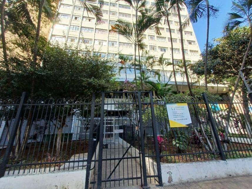 Loja Comercial Ocupada em Leilão - Bela Vista, São Paulo