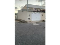 Casa Ocupada em Banco de Areia - Mesquita/RJ