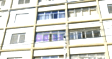 Apartamento 1 Dormitório com Terraço Social em São Vicente/SP