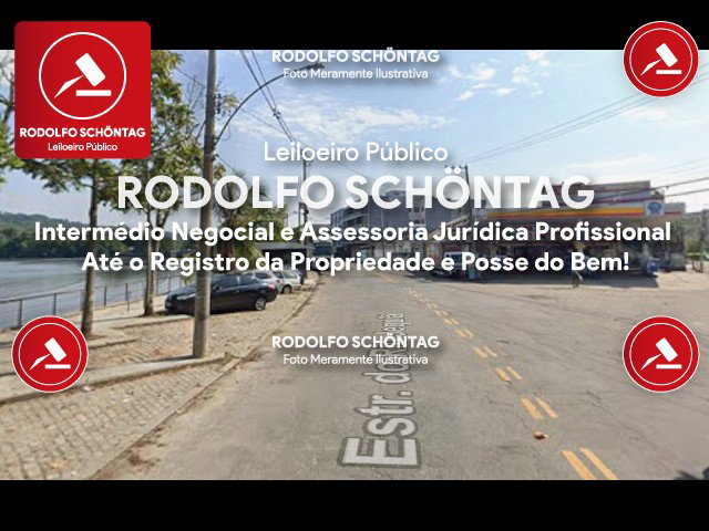 Apartamento em Rio de Janeiro com 1 quarto