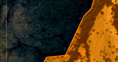 Direitos Possessórios sobre 8 Alqueires em Fazenda Matão