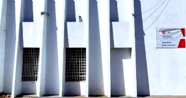 Ex-Agência Desocupada com 240m² no Centro de Oscar Bressane - SP