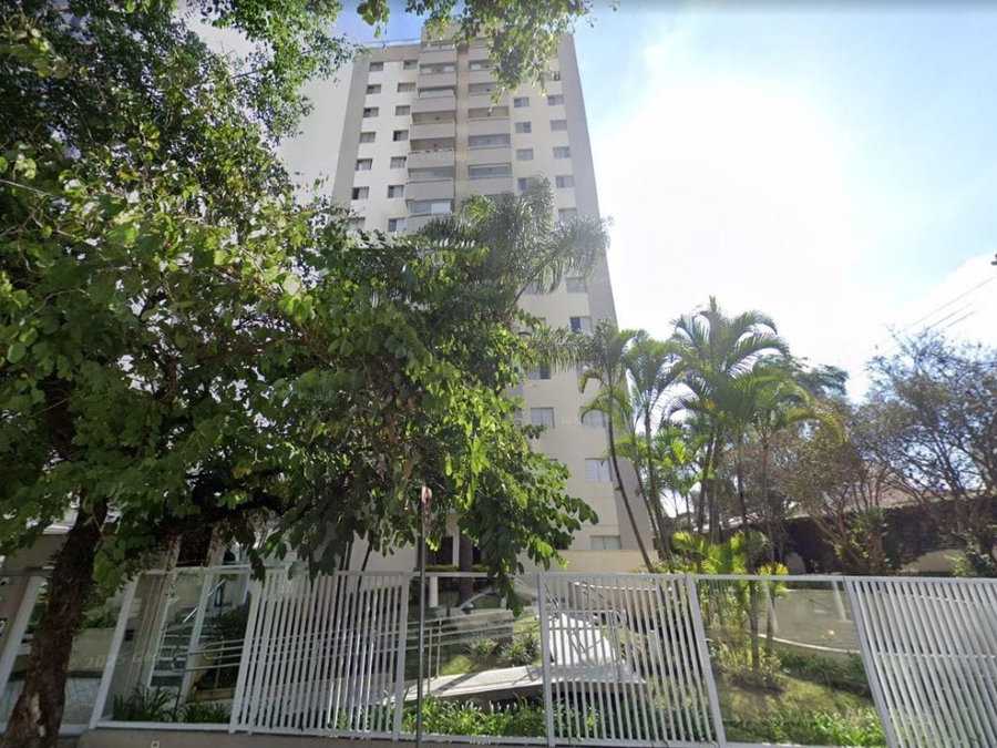 Apartamento 78m² com 2 vagas em Itaim Bibi, São Paulo