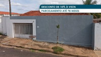 Casa 157 m² em Araçatuba - Jardim Alvorada