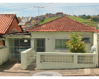 Casa em Cunha (SP) com 75m² de Área Construída