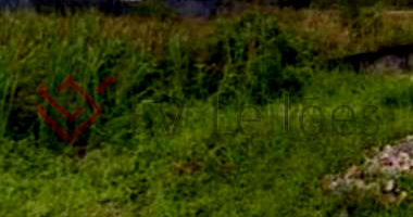 Terreno espaçoso de 372,58 m² ideal para construção e investimento