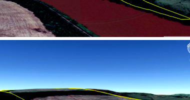 Sítio com 38,5264 hectares em Ubiratã/PR